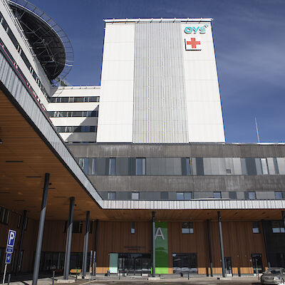 HS: 20 lääkäriä urkki kollegansa tietoja Oulussa