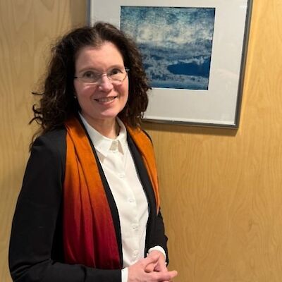 Keski-Suomen hyvinvointialueen uusi johtaja: ”Olen optimisti”