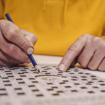 Miten muistisairautta havainnollistetaan mediassa?