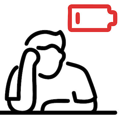 Asianmukainen diagnoosi on ME/CFS-potilaan oikeus