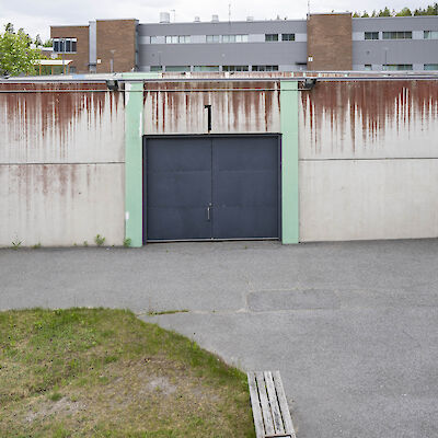 Vankien mielenterveyspalveluissa puutteita