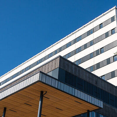 Pohjois-Pohjanmaa aloittaa kilpailutuksen Eskon osakkeiden myynnistä