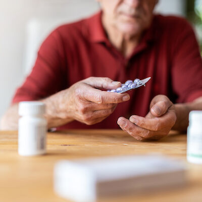 Lääkekorvaukset kasvoivat lähes 2 miljardiin euroon