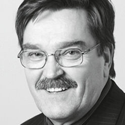 Mikko Kangas 5.6.1948–10.1.2026