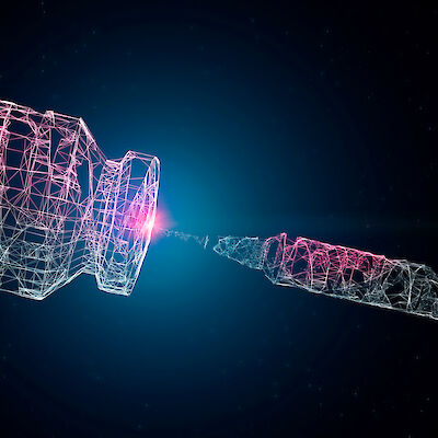 Uudet teknologiat mullistavat rokotekehitystä