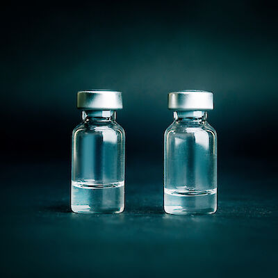 Kansallista rokotusohjelmaa kehitetään suunnitelmallisesti