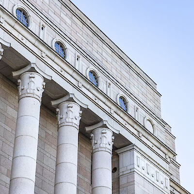 Lääkäriliitto valmistautuu eduskuntavaaleihin