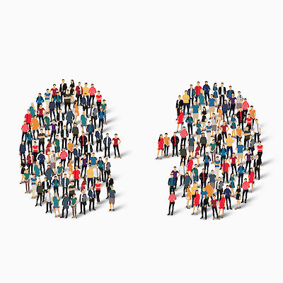 Monilääkityksessä pitää muistaa munuaiset