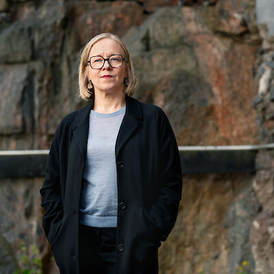 Lääkärit Ilman Rajoja huolissaan Lähi-idän uudesta eskalaatiosta