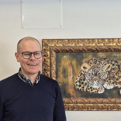 Apua väkivaltariskin vähentämiseen Niuvanniemestä