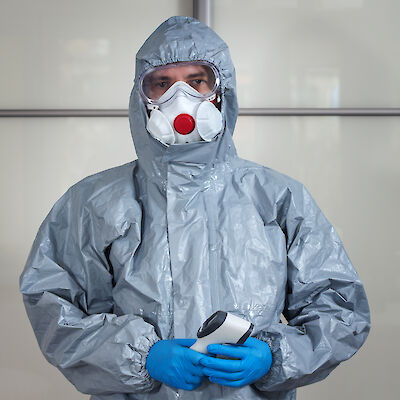 Koronapandemia-ajan ylikuolleisuus oli vähäistä