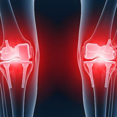 Lonkan tekonivelet kestävät jopa 30 vuotta