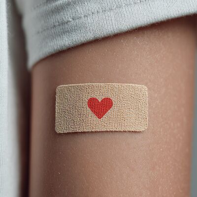 Uusi mRNA-rokote suojaa sekä koronalta että influenssalta