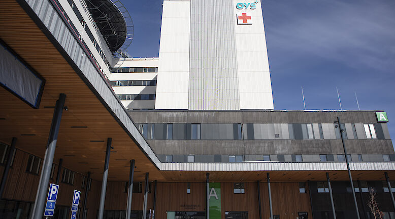 Pohjois-Pohjanmaa jatkaa potilastietojen käsittelyn kehittämistä