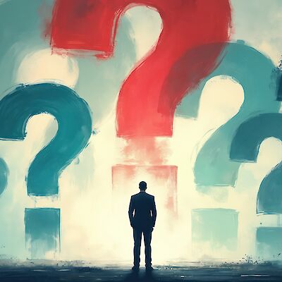 Suomalaisten työhyvinvointi on heikentynyt