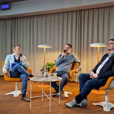 ”Koronarajoitukset menivät liian pitkälle”