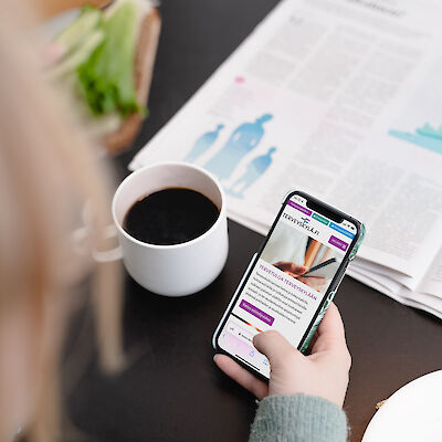 Naistalo Terveyskylän suosituin