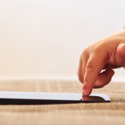 Varhaisen ruutuajan ja ahdistuneisuuden yhteys sai selityksen