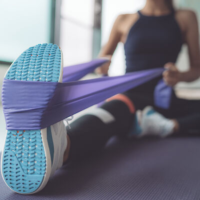 Tutkimus: Liikkumista voi lisätä kustannustehokkaasti