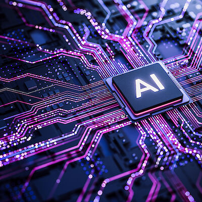 Uusi tekoälyohjelma käyttöön Päijät-Hämeen hyvinvointialueella