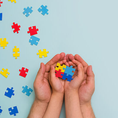 Monisairaan lapsen vanhemmat tarvitsevat räätälöityjä mielenterveyspalveluita