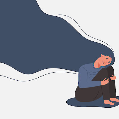 Lastensuojelun sijoitetuilla esiintyy enemmän traumaperäistä stressihäiriötä kuin muilla nuorisopsykiatrian potilailla