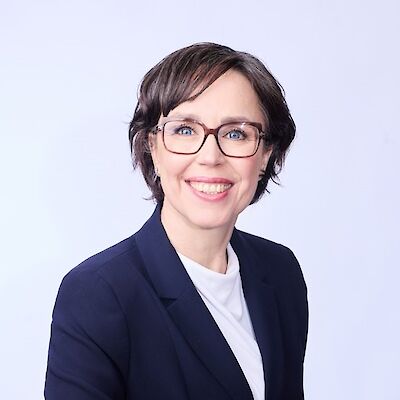 Iina Vartia Apotin toimitusjohtajaksi – aluksi vuodeksi