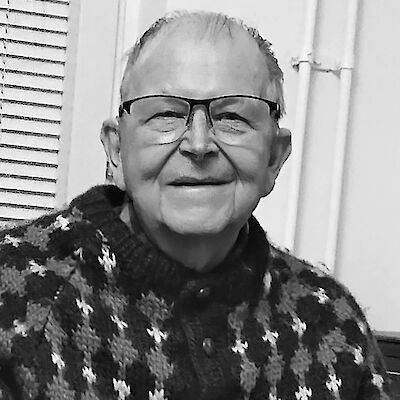 Vesa Vilkka 3.6.1943–24.12.2025