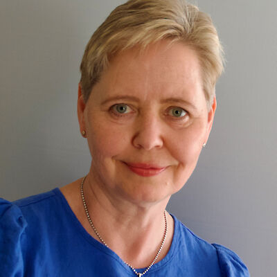 Kirje nuorelle itselleni<br />Kuuntele ja kuule