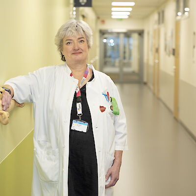 Potilas oli päättänyt kokeilla, miten elämä sujuisi ilman lääkkeitä