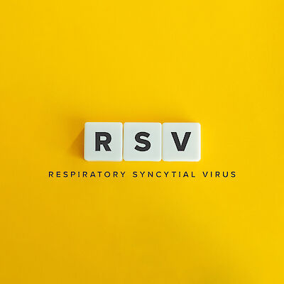 Räsänen: RS-viruksen rokotusohjelmaa vauhditettava