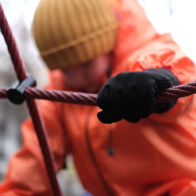 Aivotärähdyksen jälkeiset oireet kestävät lapsilla usein pitkään