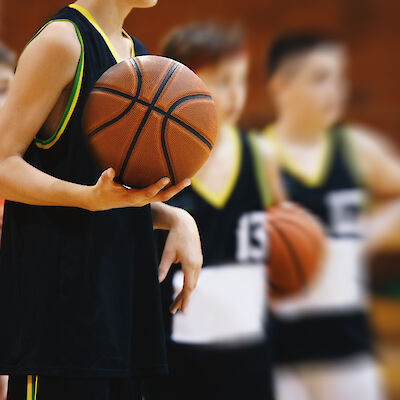 Varhainen urheiluharrastus parantaa elämänlaatua aikuisena