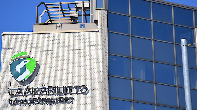 Lääkäri.fi-mobiilisovellus on poistunut käytöstä