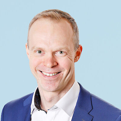 Koko Suomen lääkärivaikuttajat