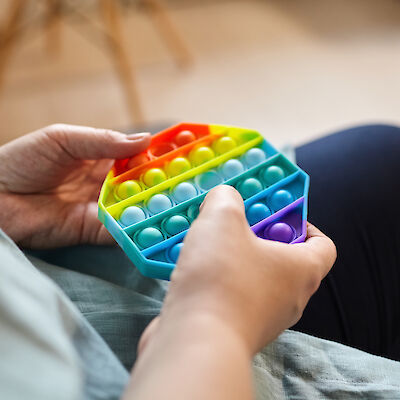 Joka yhdeksäs alakouluikäinen poika käyttää ADHD-lääkkeitä