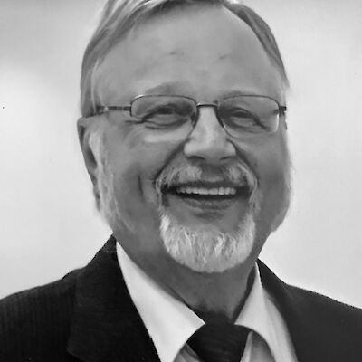 Seppo Lundstedt 27.9.1952–12.1.2026