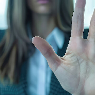 Kannanotto: Konkreettisia tekoja häirinnän kitkemiseksi