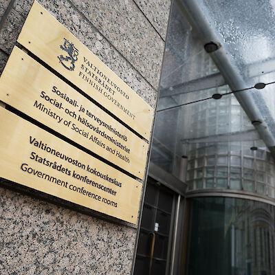 Kaikki alueet hakivat rahaa hoidon jatkuvuuden parantamiseen