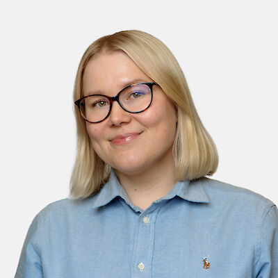 Tehokas vaikuttaja tuntee taustat ja verkostoituu