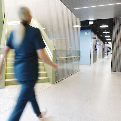 Vatt: Yksityinen sote-yritys pienentää julkisen palkkakuluja ja lisää ostopalveluja