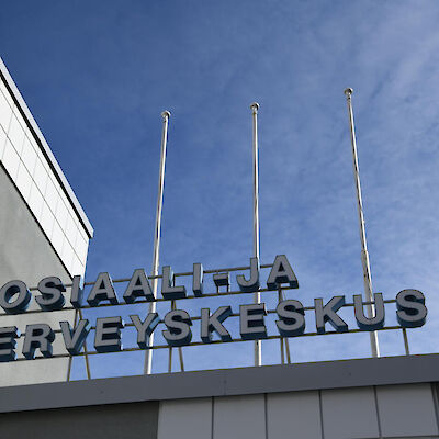 Diagnoosipohjainen rahoitus joutaa pois