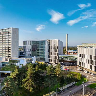 3D-tulostusteknologia käyttöön Hus Apteekissa