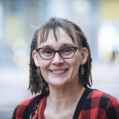 Ristiriitainen vierailija