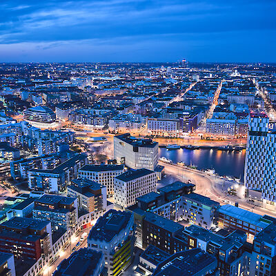 Lisääkö yöllinen valolle altistuminen sydänriskejä?