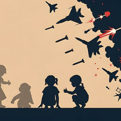 Suomi varautuu – onko mieli mukana?