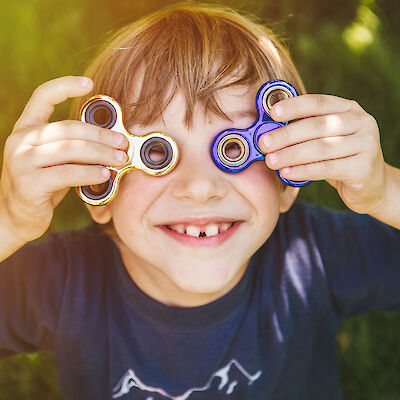 Neurokehityksellisten diagnoosien yleistyminen lisää kuntoutustarvetta