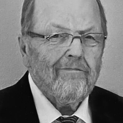 Jussi Pakkanen 17.10.1943–18.1.2026