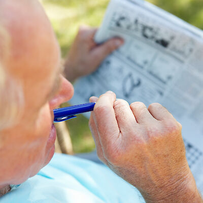 Infektioilla erityisen vahva yhteys ennen 65 vuoden ikää todetussa dementiassa