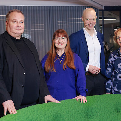 Pois liiasta Helsinki-keskeisyydestä